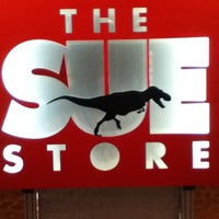 Photo taken at The Sue Store by Andres B. on 11/24/2012