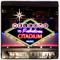 citadium caumartin paris