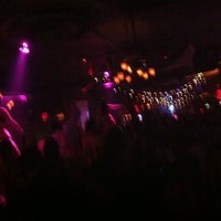 Photo taken at The Loft Nightclub by Tara on 11/6/2012