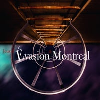 Foto tirada no(a) Jeux d&amp;#39;evasion de Montreal / Montreal Escape Games por Jeux d&amp;#39;evasion de Montreal / Montreal Escape Games em 10/27/2016
