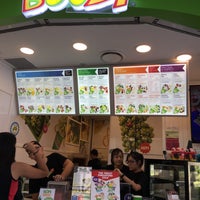 Photo taken at Boost Juice Bar by Baream B. on 6/10/2017