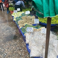 Photo taken at Klong Toei Market by Baream B. on 7/20/2023