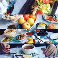 3/4/2016 tarihinde Youssef T.ziyaretçi tarafından Restaurant Le Pirate'de çekilen fotoğraf