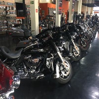 Photo taken at Harley Davidson ABA by Marcio S. on 1/5/2018