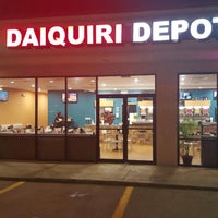 Das Foto wurde bei Daiquiri Depot von Daiquiri Depot am 10/30/2016 aufgenommen