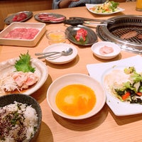 カルビ一丁 静岡店 静岡市 静岡県