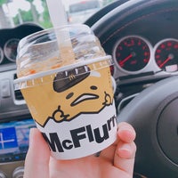 Photo taken at McDonald&amp;#39;s by ゆうぴー on 6/11/2018
