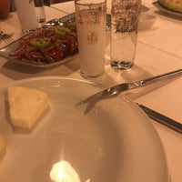 Foto diambil di Sardina Balık Restaurant oleh Güney S. pada 10/28/2022