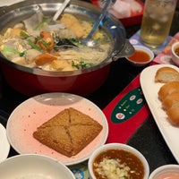 Photo taken at MK (เอ็มเค) by 💓💗 ~NuMei~ 💗💓 on 9/2/2023