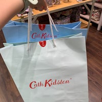 Photo taken at Cath Kidston by 💓💗 ~NuMei~ 💗💓 on 4/16/2022