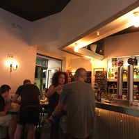 8/25/2017にMartin T.がLa Mejor Flor Barで撮った写真
