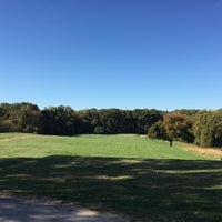 Photo taken at Rock Creek Park Golf Course by Patrick on 10/27/2017
