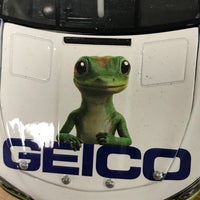 Photo taken at GEICO Corporate Office by Patrick on 7/30/2018