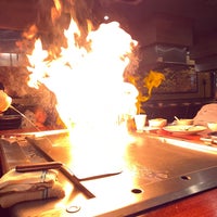 12/28/2021 tarihinde Patrickziyaretçi tarafından Sakura Japanese Steak, Seafood House &amp;amp; Sushi Bar'de çekilen fotoğraf