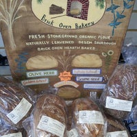 10/4/2012에 Joe D.님이 Port City Organics Real Food Market에서 찍은 사진