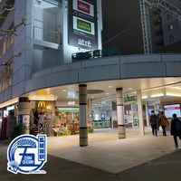 Photo taken at Gotanda Station by 大宮こみかる on 2/11/2024