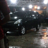 Photo taken at Rendy Car Wash by Rio S. on 2/23/2013