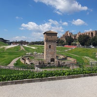 Photo taken at Circus Maximus by Ray Raul R. on 3/20/2024