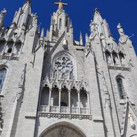 Photo taken at Tibidabo by Ray Raul R. on 3/11/2024