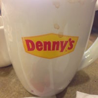 Photo taken at Denny&amp;#39;s by Angus L. on 3/21/2015
