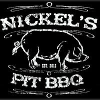 Photo taken at Nickel&amp;#39;s Pit BBQ Watkins Glen by Nickel&amp;#39;s Pit BBQ Watkins Glen on 3/5/2019