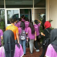 Pusat Penyelidikan Pertanian Tuaran Building