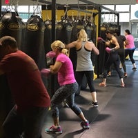 Das Foto wurde bei CKO Kickboxing Middletown von CKO Kickboxing Middletown am 11/23/2016 aufgenommen