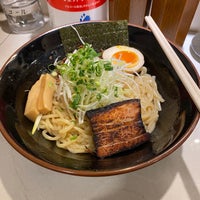 油そば七色 福岡市のラーメン屋