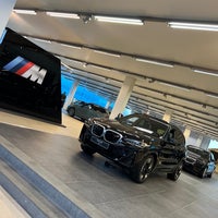Foto scattata a BMW G&amp;amp;A Motors da Kim M. il 2/6/2024