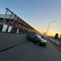Photo taken at BMW Juma by Kim M. on 1/11/2024