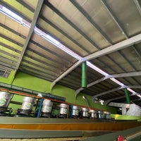 Foto scattata a İkiçay Çay Fabrikası da HALE T. il 2/28/2024