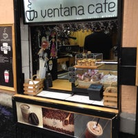 รูปภาพถ่ายที่ Ventana café โดย Ventana café เมื่อ 10/24/2016