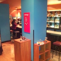 11/8/2012にAlexがBolengo cafés cócteles copasで撮った写真