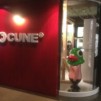 Cune下北沢 99 Visitors