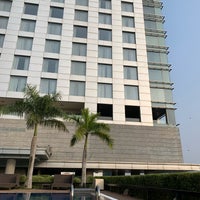 Photo prise au JW Marriott Hotel Pune par Andy K. le1/3/2020