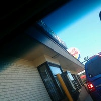 Photo taken at Burger King by mason g. on 11/5/2012