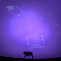 Photo taken at Planetarium by Marcos R. on 3/19/2024