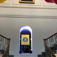 Photo taken at The Royal Institution by Marcos R. on 2/29/2020
