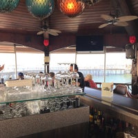 Photo taken at Tony&amp;#39;s On The Pier by Marcos R. on 11/10/2021