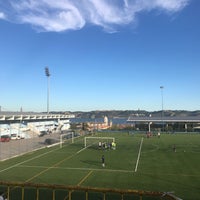 Photo prise au Estádio do Restelo par Marcos R. le7/2/2021