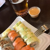 Kurai Plaza Del Parque Ristorante Sushi