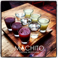 2/20/2014にCantina MachitoがCantina Machitoで撮った写真