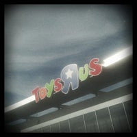 Photo taken at Toys&amp;quot;R&amp;quot;Us by Moshe on 3/6/2013