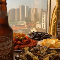 atacity hotel kucukbakkalkoy senlik sokak
