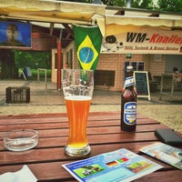 Parkbad Wadgassen 1 Conseil