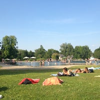 Parkbad Wadgassen 1 Conseil