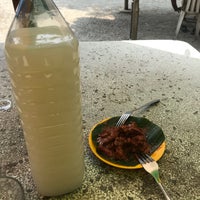 Chelliah Toppu Banting 5 Tips