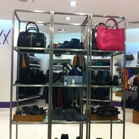 Photo taken at Mexx by Александр on 11/5/2012