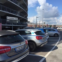 Photos At Parkdeck Car2go Drive Now Miles Fuhlsbuttel Hamburg Hamburg