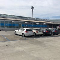 Photo taken at car2go Parking by Frank S. on 9/11/2018